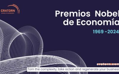 Los Premios Nobel de Economía 1969 – 2024