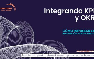 Estrategia inteligente: clave para usar los KPI y OKR