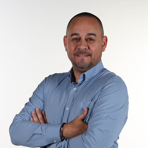 Edwin Almodovar