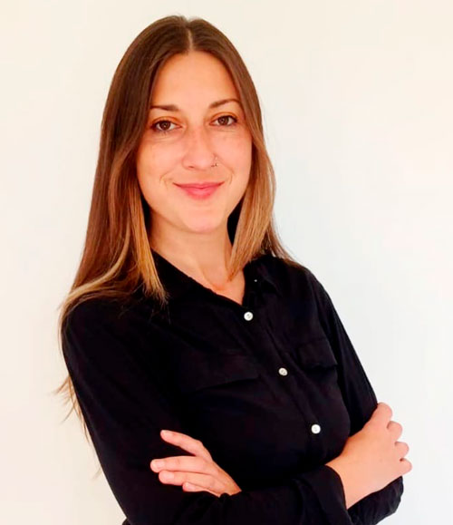Sofía Albero