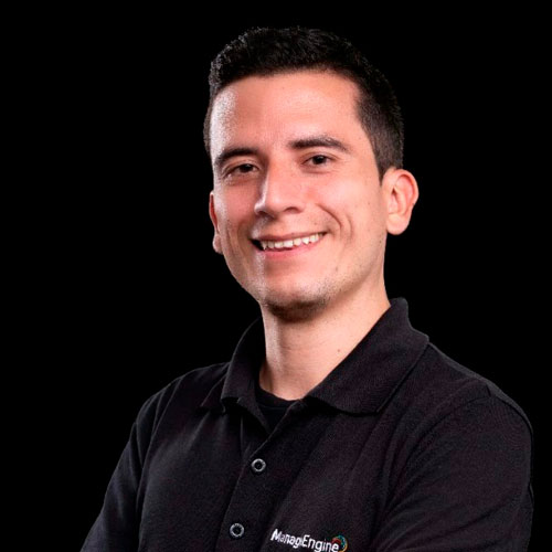 Steve Ramírez López