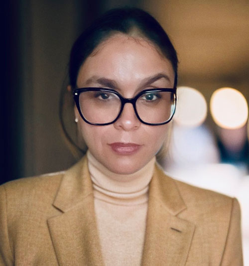 Viridiana Bordes