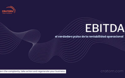 EBITDA: el que marca el pulso de la rentabilidad