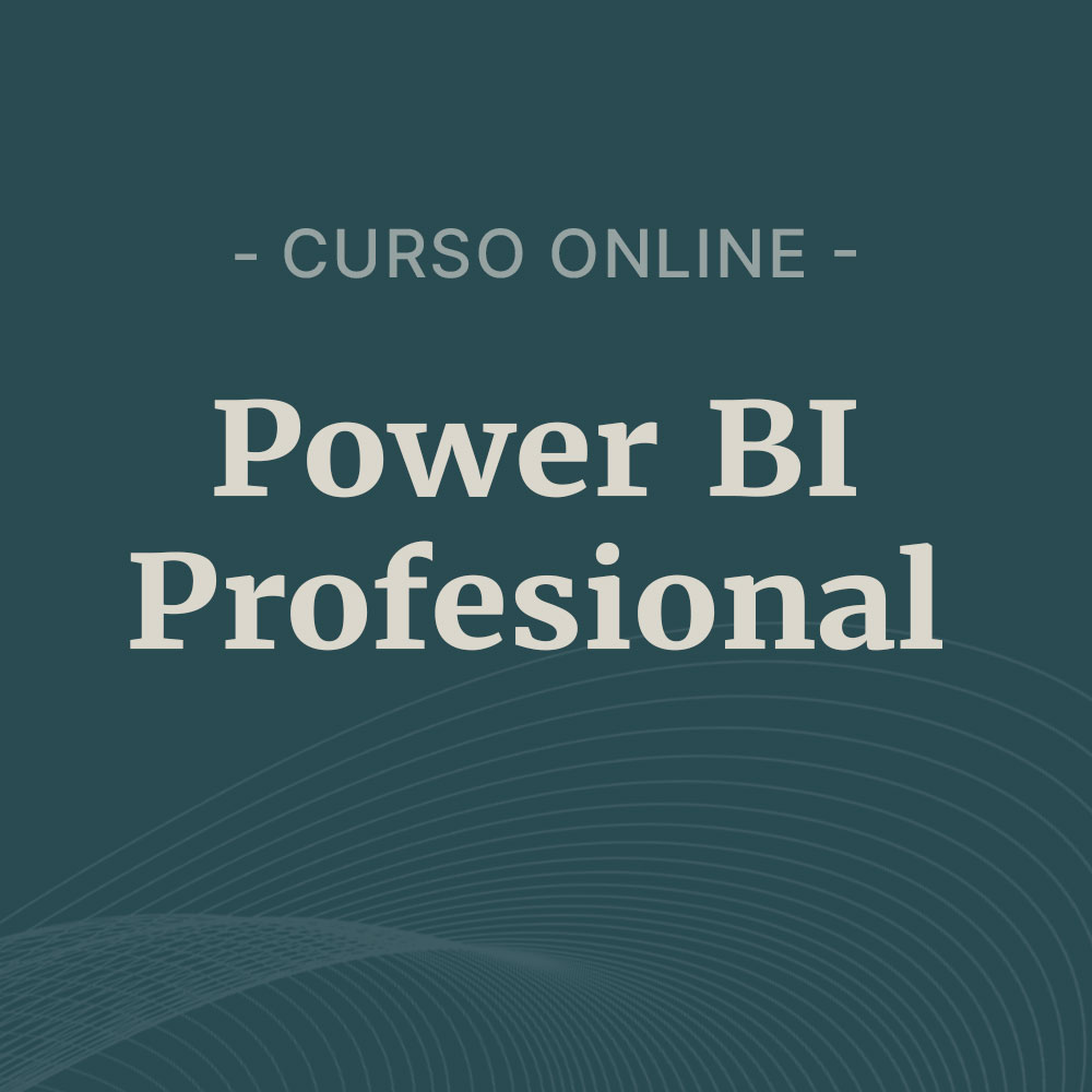 Curso de Análitica de Datos y Power BI profesional