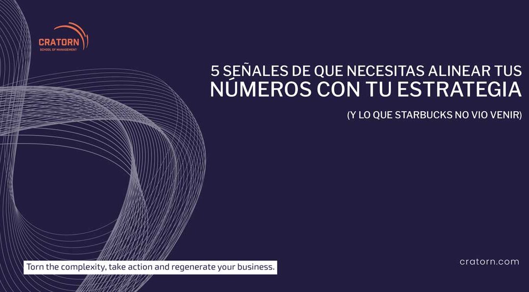 ¿Tu presupuesto frena o impulsa tu estrategia?