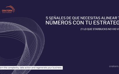 ¿Tu presupuesto frena o impulsa tu estrategia?
