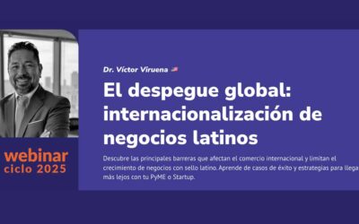 Internacionalización de negocios latinos: guía práctica 2025