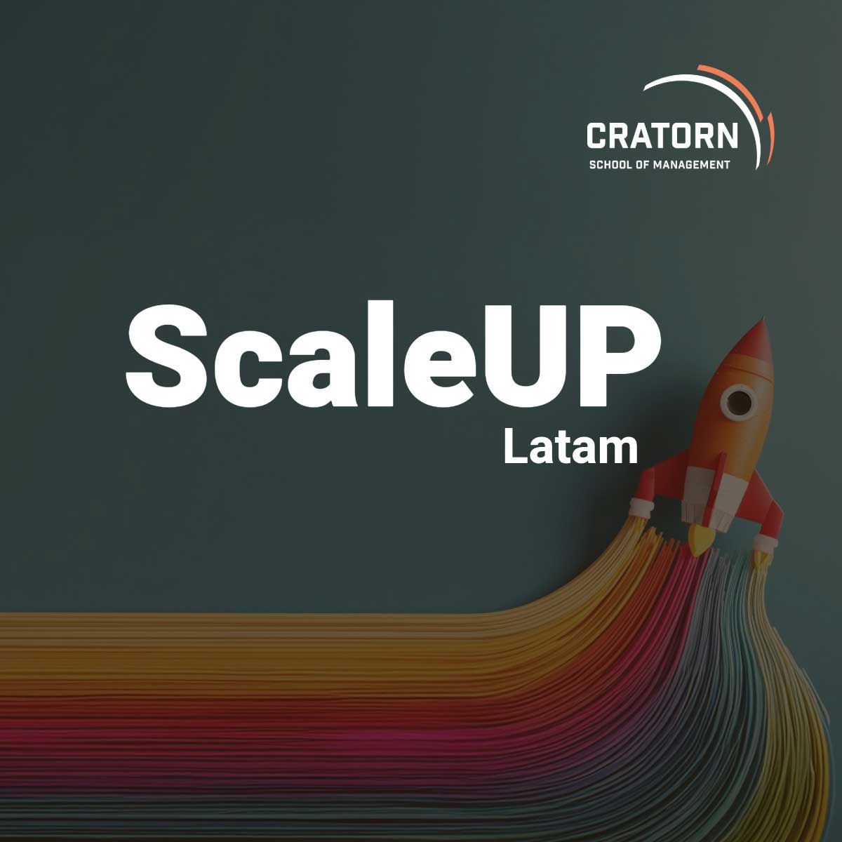 Programa de Internacionanlización de Negocios con Sello Latino