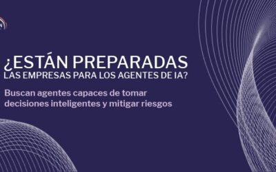 Los agentes de IA en las empresas: entre la promesa y la realidad