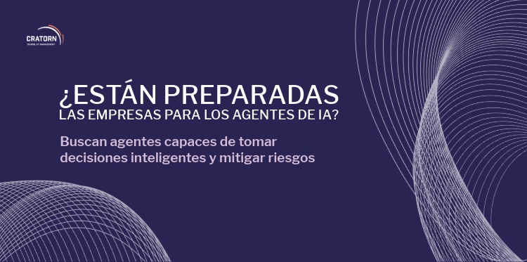 agentes-ia-gartner Qué esperan las empresas que les aporte una Agente IA