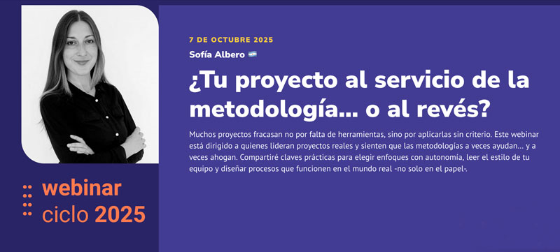 gestion-proyectos-con-exito Conoce los puntos principales del Webinar de Gestión de Proyectos del Ciclo 2025