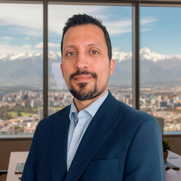 Gonzalo Aguirre Hörmann